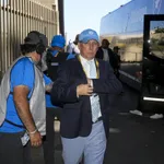 OL : Textor plombé dans son projet de rachat d’un club anglais !