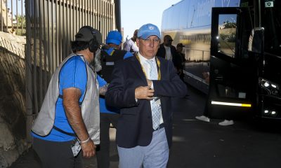 OL : Textor plombé dans son projet de rachat d’un club anglais !