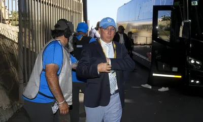 OL : Textor plombé dans son projet de rachat d’un club anglais !