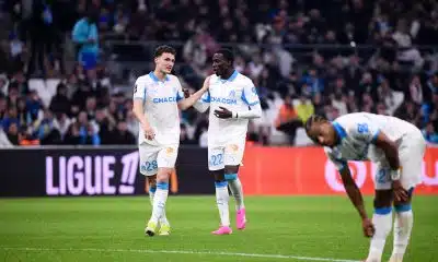 Discipline : des coups durs pour l&rsquo;OM et le RC Lens, une bonne nouvelle pour l&rsquo;ASSE