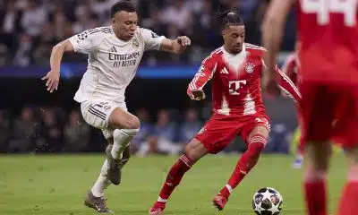 Bayern Munich – Real Madrid : les compos sont tombées !