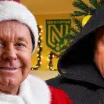 FC Nantes esprit Sa(u)pin : Kita, Père Noël ou Père Fouettard au Mercato ? (2/5)