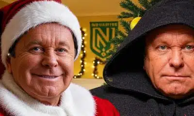 FC Nantes esprit Sa(u)pin : Kita, Père Noël ou Père Fouettard au Mercato ? (2/5)