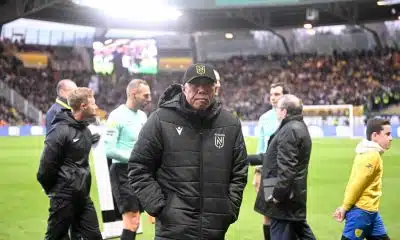 FC Nantes : Antoine Kombouaré secoue un cadre avant Brest