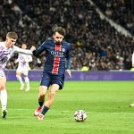 PSG : 3 zones d’inquiétude émergent autour de Kvaratskhelia