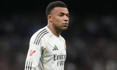 L&rsquo;incroyable révélation sur la blessure de Mbappé se confirme, des têtes tombent au Real Madrid !