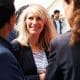 Marie Barsacq, la Ministre des Sports.