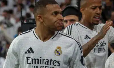 La vente de Mbappé fait débat au Real Madrid, l&rsquo;avenir de Flick au FC Barcelone aussi !