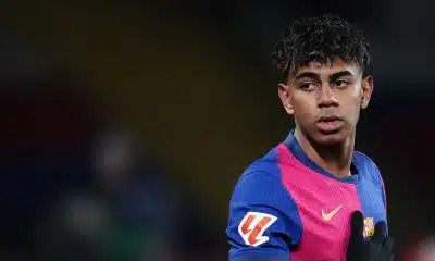 FC Barcelone Mercato : un problème de taille sur la prolongation de Yamal