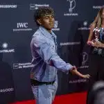 Lamine Yamal à fond sur Ester Exposito, petite amie de Kylian Mbappé ?