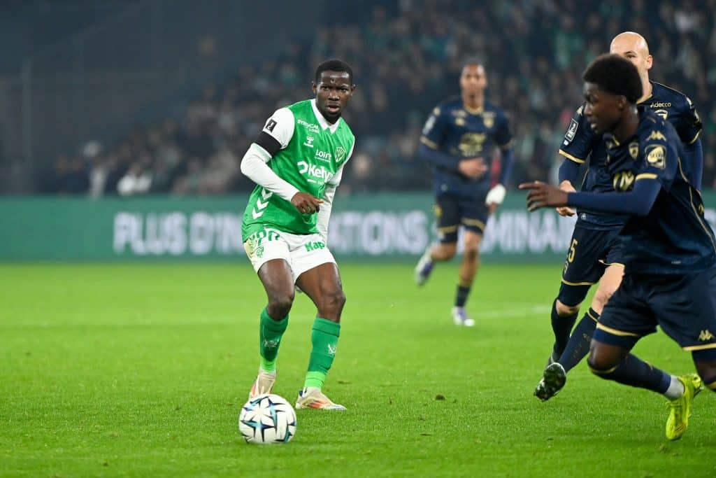 L’ASSE se relance face à Clermont (1-0) mais ne rassure pas