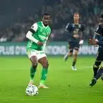 L&rsquo;ASSE se relance face à Clermont (1-0) mais ne rassure pas