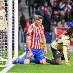 L&rsquo;Atlético Madrid entre en guerre contre le FC Barcelone !