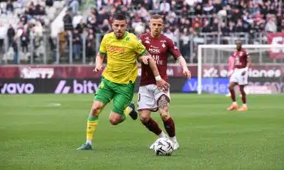 FC Nantes Mercato : les supporters valident la première recrue annoncée de l&rsquo;été