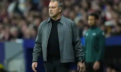 Barça – Celta Vigo : la compo de Flick est tombée !