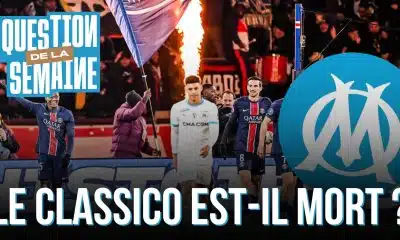 OM : peut-on toujours parler de Classico face au PSG en 2025 ?
