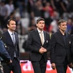OL : la réponse du CNOSF pour Paulo Fonseca est tombée !