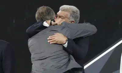 Le FC Barcelone annonce une recrue au moment où le Real Madrid vire Alonso !