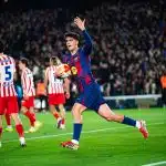 Le FC Barcelone éliminé mais fier, le Real éclipsé par l&rsquo;Atlético