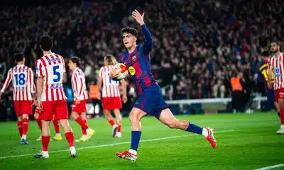 Le FC Barcelone éliminé mais fier, le Real éclipsé par l&rsquo;Atlético