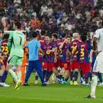 Le FC Barcelone exclu d&rsquo;une compétition, champ libre pour le Real Madrid et Mbappé !