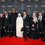 Le FC Barcelone humilie le Real Madrid, le père de Yamal pousse un coup de gueule