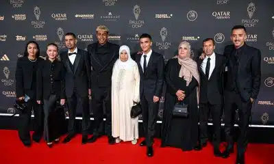 Le FC Barcelone humilie le Real Madrid, le père de Yamal pousse un coup de gueule