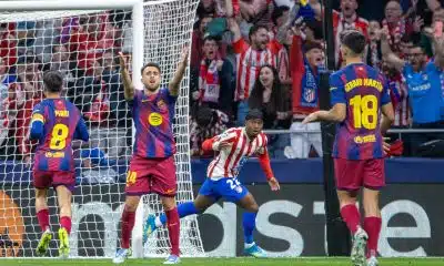 Le FC Barcelone hurle à l&rsquo;injustice, le Real Madrid veut croire au miracle