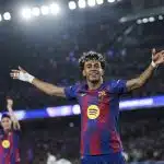 Le FC Barcelone s&rsquo;offre le derby grâce à un grand Yamal et rêve d&rsquo;infliger une humiliation au Real Madrid