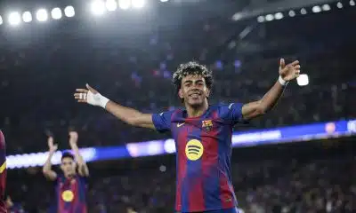 Le FC Barcelone s&rsquo;offre le derby grâce à un grand Yamal et rêve d&rsquo;infliger une humiliation au Real Madrid