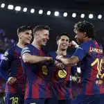 Le FC Barcelone surclasse la Pep Team, le PSG et le Real Madrid !