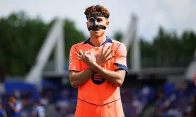 Le FC Barcelone va humilier le Real Madrid, qui tient sa première recrue