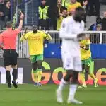 Le FC Nantes et l&rsquo;OL plombés par l&rsquo;arbitrage, le RC Lens aidé, c&rsquo;est prouvé !