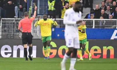 Le FC Nantes et l&rsquo;OL plombés par l&rsquo;arbitrage, le RC Lens aidé, c&rsquo;est prouvé !