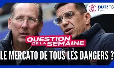 Le Mercato peut-il casser la dynamique de l’OL ?