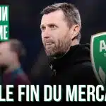 ASSE : quelle fin de Mercato pour les Verts ?
