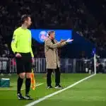 Le PSG annonce une sombre nouvelle avant Chelsea