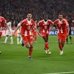 Le PSG connaît son adversaire en demi-finale de la Ligue des Champions