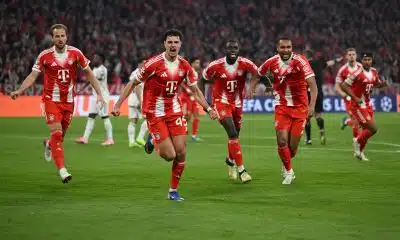 Le PSG connaît son adversaire en demi-finale de la Ligue des Champions