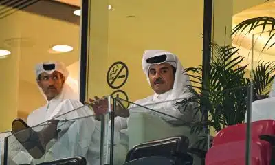 Le PSG doublé par le FC Barcelone, le Qatar enrage !