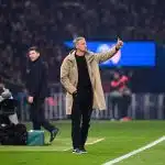 Mercato : un chouchou du Stade Rennais poussé dehors, le PSG prêt à foncer dessus ?