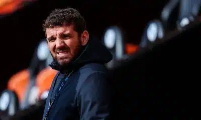 RC Lens Mercato : un défenseur central pisté par le FC Barcelone pour remplacer Baidoo ?