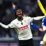 Le RC Lens connaît son adversaire en finale de la Coupe de France, c&rsquo;est une grosse surprise !