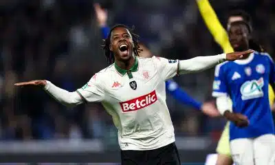 Le RC Lens connaît son adversaire en finale de la Coupe de France, c&rsquo;est une grosse surprise !