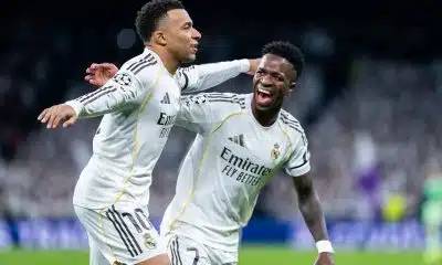 Le Real Madrid atomise Monaco, le PSG frustré à Lisbonne par un ex de l&rsquo;OM