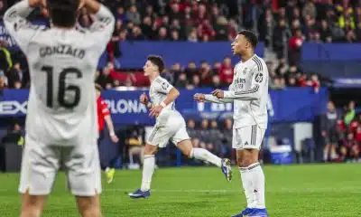 Le Real Madrid est-il meilleur sans Kylian Mbappé ?
