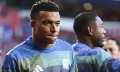 Le Real Madrid fait une grande annonce sur la blessure de Kylian Mbappé !