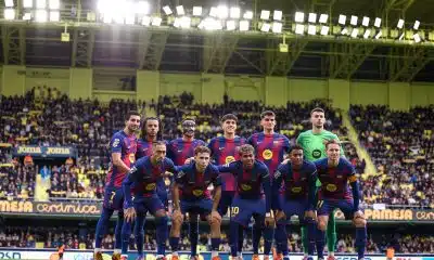 Le Real Madrid face à son pire cauchemar, choc au sommet pour le FC Barcelone