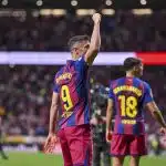 Le Real Madrid offre la Liga au FC Barcelone, coup de sang de Yamal