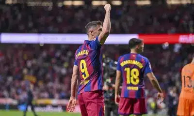 Le Real Madrid offre la Liga au FC Barcelone, coup de sang de Yamal